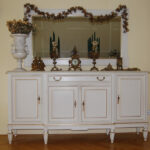 Credenza Impero