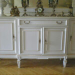 Credenza Impero - immagine 2