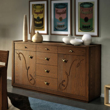 Credenza Giselle