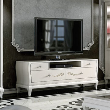 Porta TV Mirò