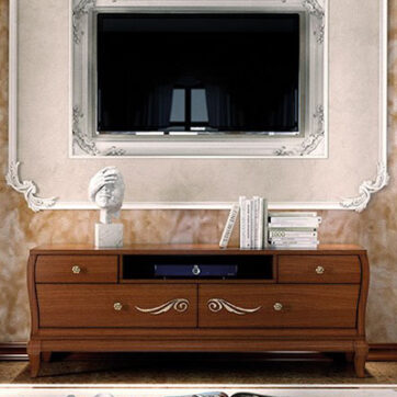 Porta TV Mirò