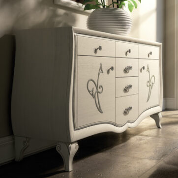 Credenza Chantal