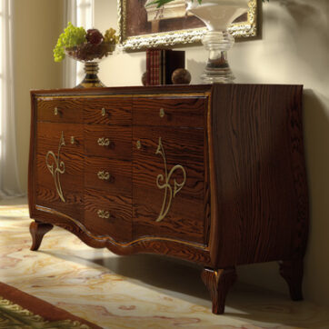 Credenza Chantal