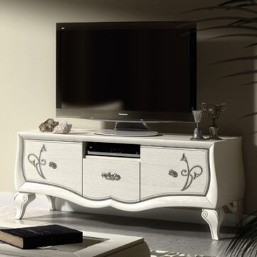 Porta TV Chantal