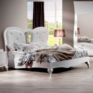 Letto Chantal