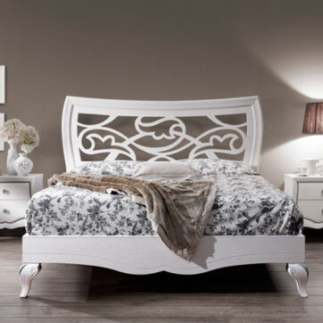 Letto Chantal