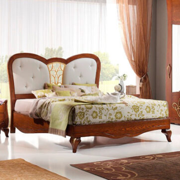 Letto Chantal