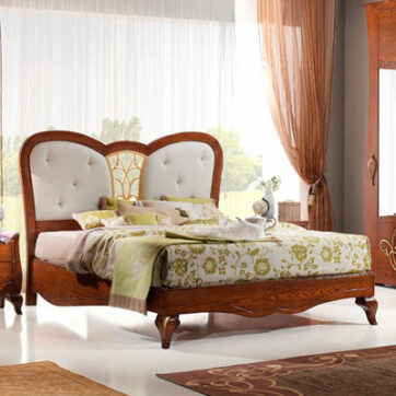 Letto Chantal