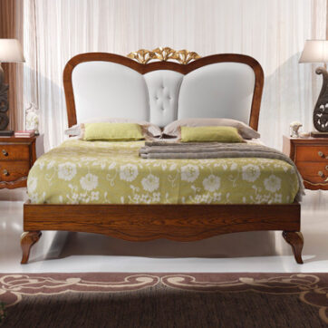Letto Chantal