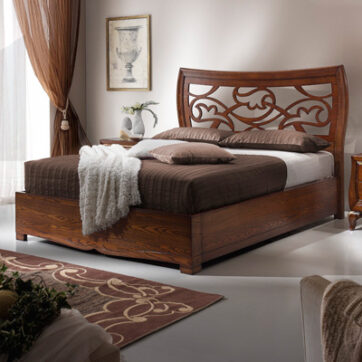 Letto Chantal