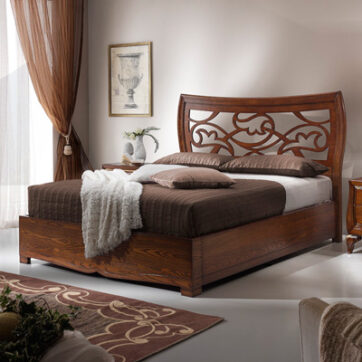 Letto Chantal