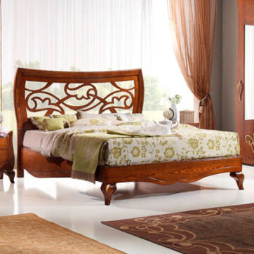 Letto Chantal