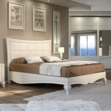 Letto Chantal