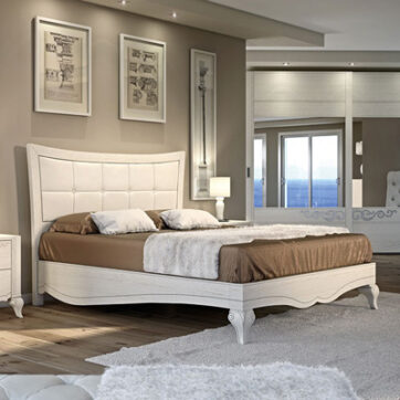 Letto Chantal