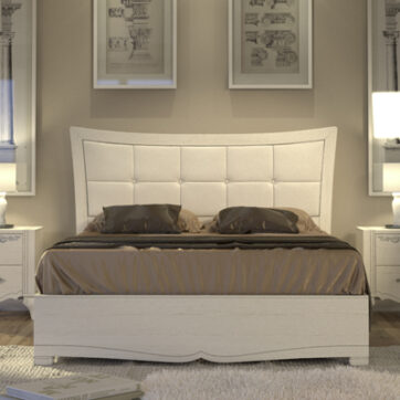 Letto Chantal