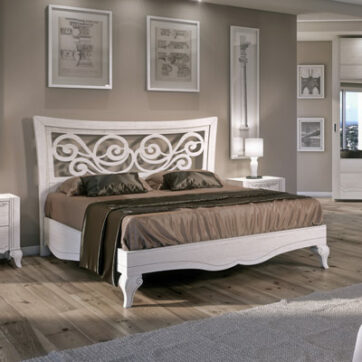 Letto Chantal
