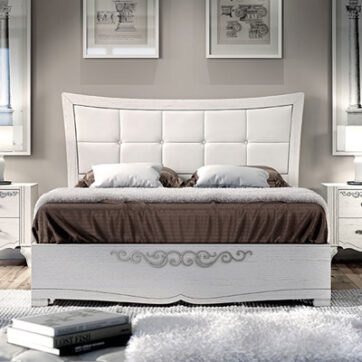 Letto Chantal