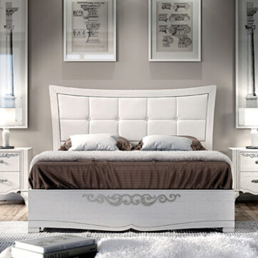 Letto Chantal