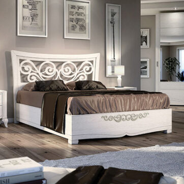 Letto Chantal