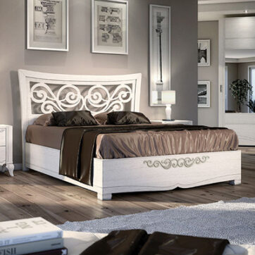 Letto Chantal