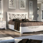 Letto Chantal - immagine 2