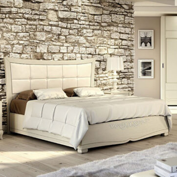 Letto Chantal