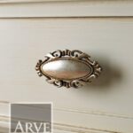 Credenza Villa laccata F-12/GZS - immagine 6