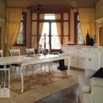 Credenza Villa laccata F-12/GZS - immagine 9
