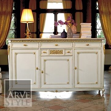 Credenza Villa laccata F-25/L7C