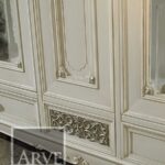 Vetrina Villa laccata F-44/7C - immagine 2