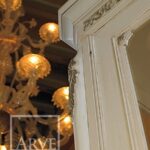 Vetrina Villa laccata F-44/7C - immagine 3