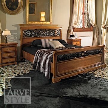 Letto Villa F-59/ZPE