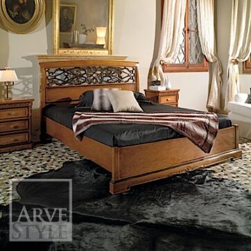 Letto Villa F-60/ZGL