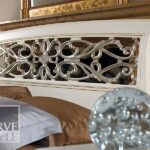 Letto Villa laccato F-60/ZGL - immagine 2