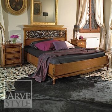 Letto Villa F-64/7GL