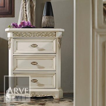 Comodino Villa lacquer F-70/ZS