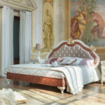 Letto Villa