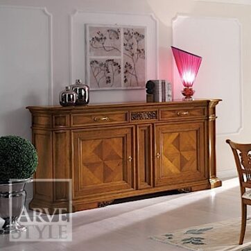 Credenza Vivre Lux