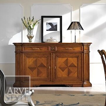 Credenza Vivre Lux