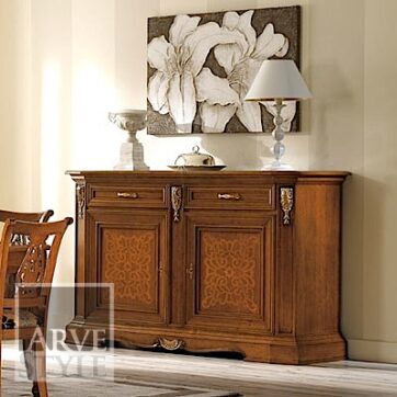 Credenza Vivre Lux