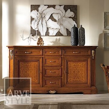 Credenza Vivre Lux