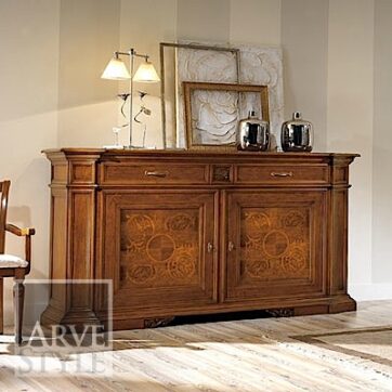 Credenza Vivre Lux