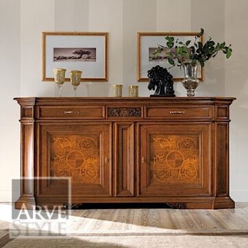 Credenza Vivre Lux