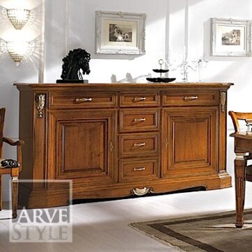 Credenza Vivre Lux