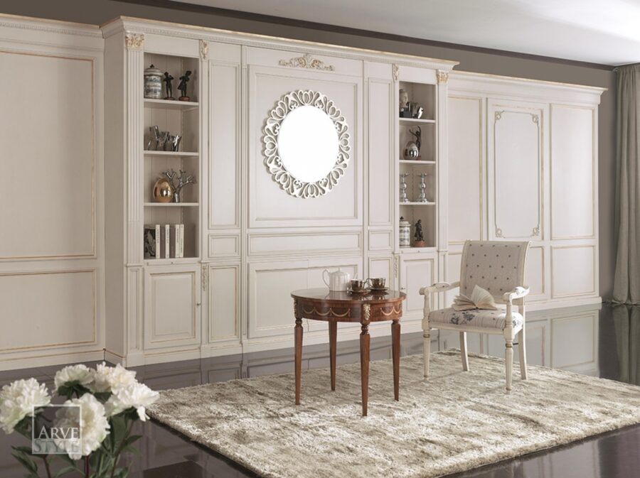 Boiserie al mq - immagine 5