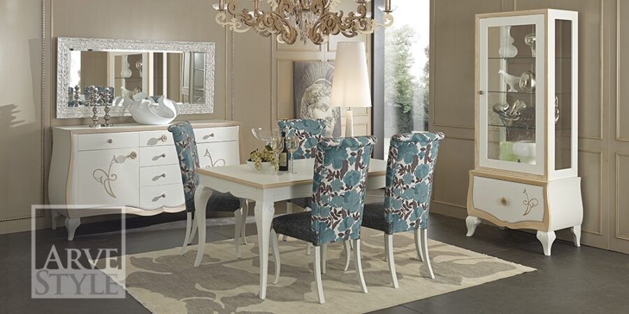 Credenza Chantal - immagine 2