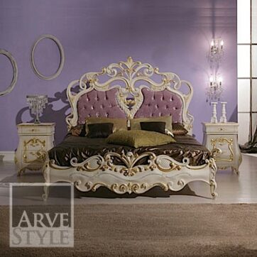 Letto Isabel