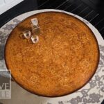 Tavolo da gioco Silvia con roulette - immagine 3