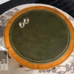 Tavolo da gioco Silvia con roulette - immagine 4