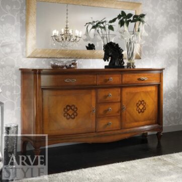 Credenza Chanel